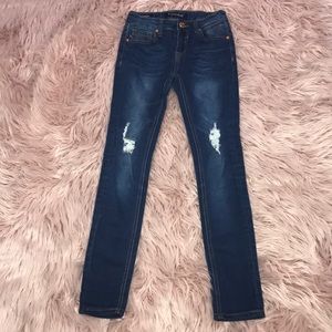 Girls Vigoss Jeans Size 10